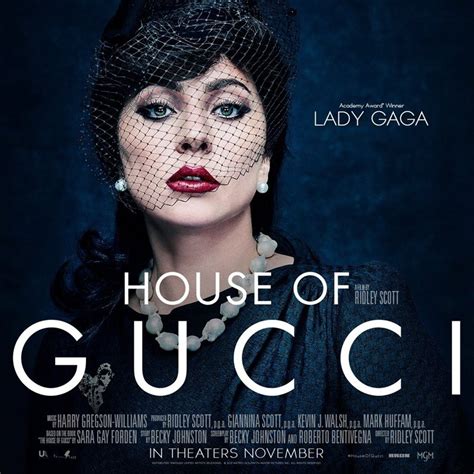 hause of gucci|House of Gucci full movie.